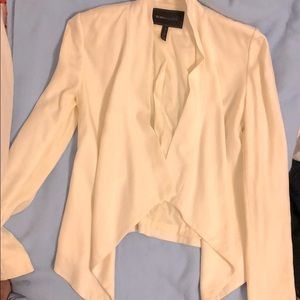 BCBG BLAZER